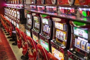 qqpalace Slots