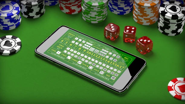 qqpalace What Makes Fishing Games Stand Out